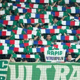 Mr. Europacup schießt Rapid in Euro League