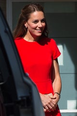 Herzogin Kate