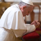 Papst Instagram