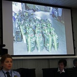Gericht zeigt neue Breivik-Fotos