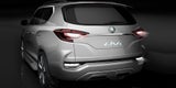 Ssangyong greift mit Luxus-SUV an