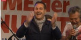Wahlkampf-Finale: Hofer gibt sich siegessicher
