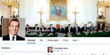 Kern twittert und erobert die Social Media