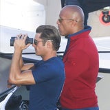 Baywatch: Die ersten Bilder vom Set