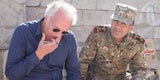 Karl Wendl Irak