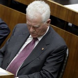 Premiere für neuen Nationalrat