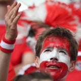 Die besten Bilder Österreich - Ungarn