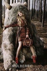 H/W 2012 Kampagne