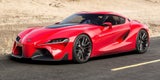 Magna soll BMW Z4 & Toyota Supra bauen