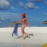 Die schönsten FKK-Resorts der Welt