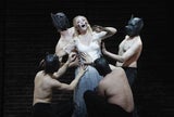 "Hamlet" im Theater an der Wien
