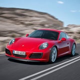 Alle Infos vom „neuen“ Porsche 911