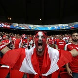 Das wars! Österreich verliert 1:2