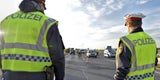 Warten auf den neuen Ansturm