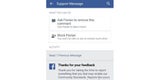 Hass-Posting: Facebook reagiert skandalös