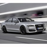 Audi bringt den S8 plus an den Start