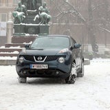 Nissan Juke im Test
