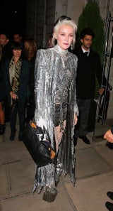 Daphne Guinness