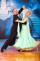 Dancing Stars: Kostüme der ersten Sendung