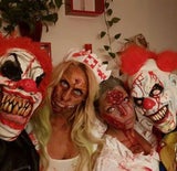 Die besten Halloween-Kostüme der oe24-Leser