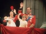 Queen Elizabeth wird 90