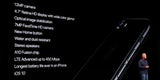 Fotos von der iPhone 7 Präsentation