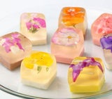 Süßes aus Japan