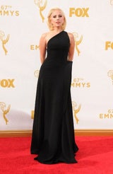 Emmy 2015 - Red Carpet Looks