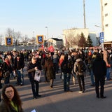 Liesing Demo