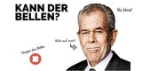 Kann der Bellen?