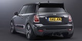 Mini bringt den John Cooper Works "GP"