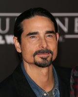Kevin Richardson
