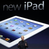 New iPad
