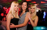Schlagerparty in der Passage
