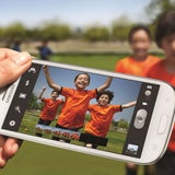 Fotos vom neuen Samsung Galaxy S3