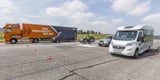 Welches Fahrzeug bremst am besten?