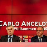 Ancelotti