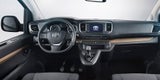 Toyota Proace greift den VW T6 an