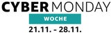 Cyber Monday Woche offiziell gestartet