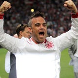 Robbie Williams