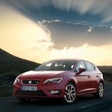 Fotos vom neuen Seat Leon III (2013)
