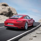 Alle Infos vom „neuen“ Porsche 911