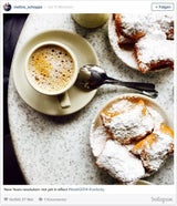 Das sind die Top 10 Restaurants der Instagram User!