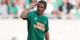 Rapid-Fans wollen Kühbauer