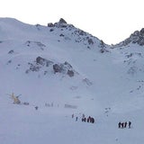 Lawinen-Abgang in Tirol: 5 Tote