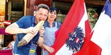 Unterweger ÖFB Tagebuch