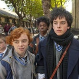 "Sing Street": Die besten Bilder