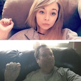 Cassie Martin / Chris Martin