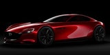 Mazda zeigt den RX-8-Nachfolger