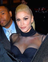 Gwen Stefani: Sexy Auftritt